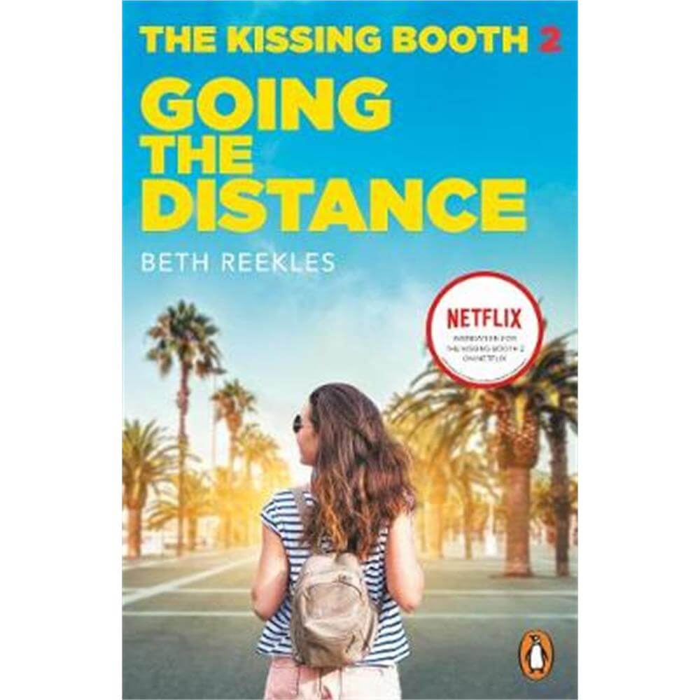 The Kissing Booth 2 (Paperback) - Beth Reekles